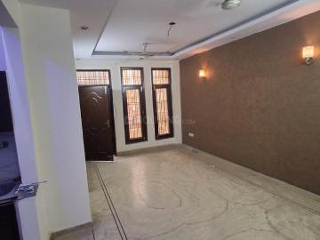 3 BHK Independent Builder Floor in Sector 49 for resale Faridabad. The reference number is 19543660