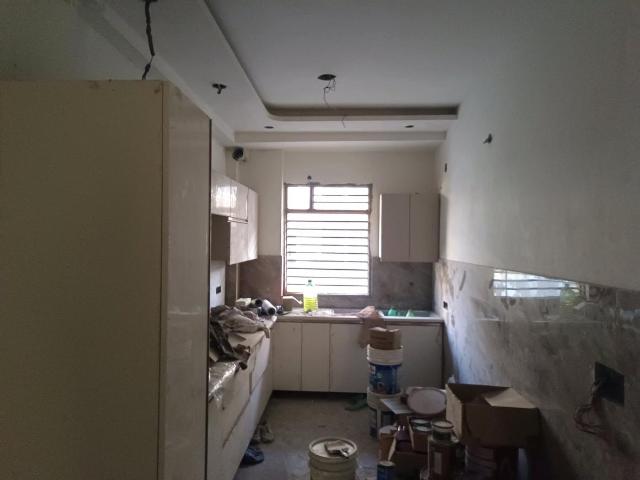 3 BHK Independent Builder Floor in Sector 49 for resale Faridabad. The reference number is 19510544