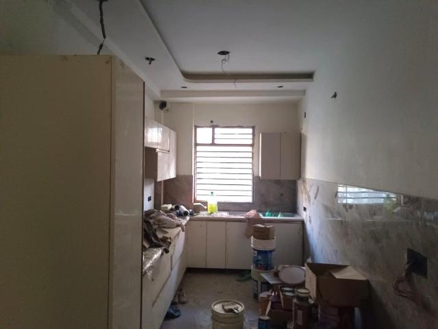 3 BHK Independent Builder Floor in Sector 49 for resale Faridabad. The reference number is 19510544