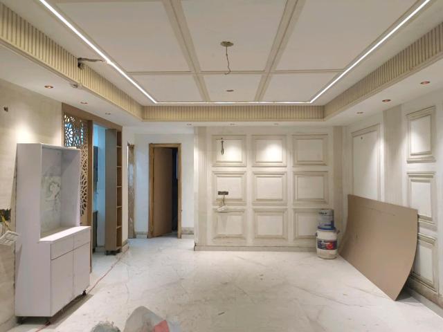 3 BHK Independent Builder Floor in Sector 49 for resale Faridabad. The reference number is 19510569