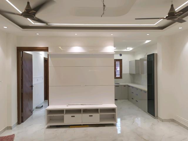 3 BHK Independent Builder Floor in Sector 49 for resale Faridabad. The reference number is 19710555