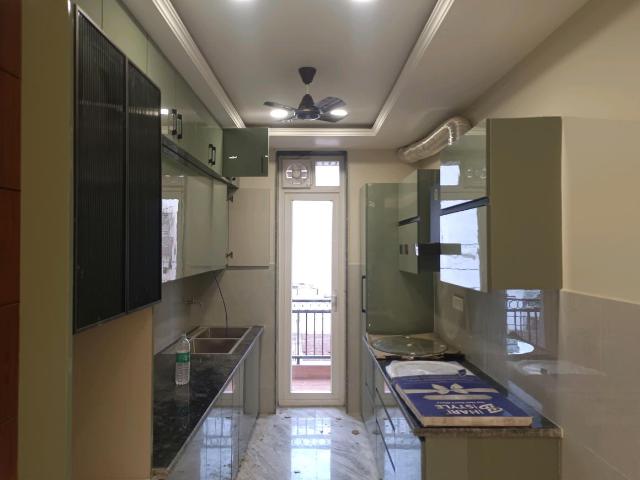 3 BHK Independent Builder Floor in Sector 49 for resale Faridabad. The reference number is 19710855