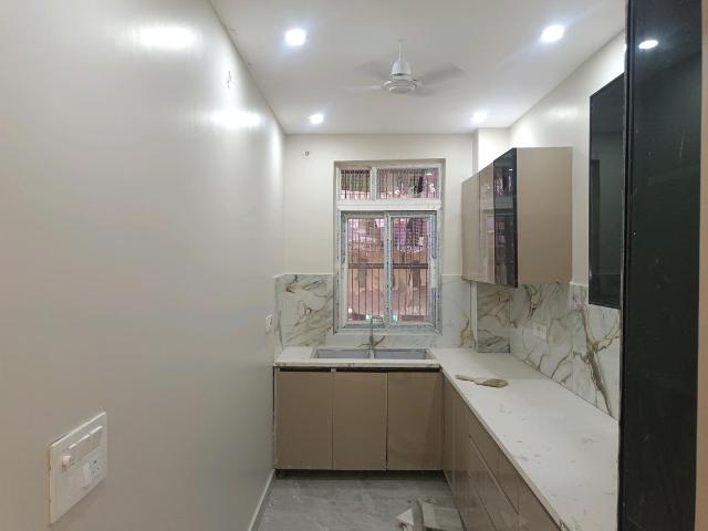 3 BHK Independent Builder Floor in Sector 49 for resale Faridabad. The reference number is 19710917