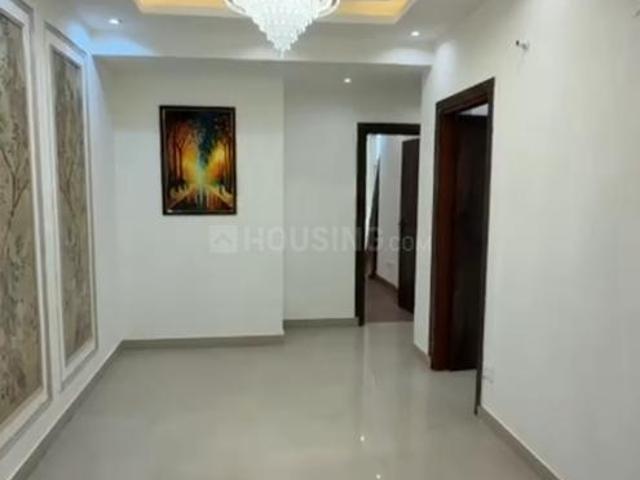 3 BHK Independent Builder Floor in Sector 49 for resale Faridabad. The reference number is 19946784