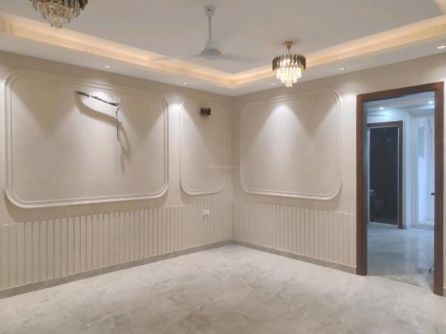 3 BHK Independent Builder Floor in Sector 49 for resale Faridabad. The reference number is 19948846