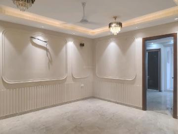 3 BHK Independent Builder Floor in Sector 49 for resale Faridabad. The reference number is 19948846