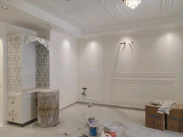 3 BHK Independent Builder Floor in Sector 49 for resale Faridabad. The reference number is 19948890