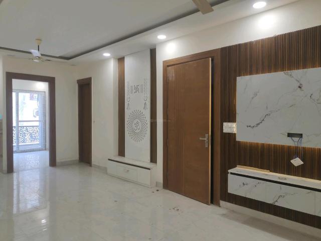 3 BHK Independent Builder Floor in Sector 49 for resale Faridabad. The reference number is 19948817