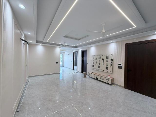 2 BHK Independent Builder Floor in Sector 49 for resale Faridabad. The reference number is 20053411