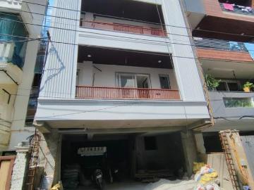 3 BHK Independent Builder Floor in Sector 49 for resale Faridabad. The reference number is 20086692