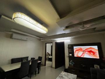 3 BHK Independent Builder Floor in Sector 49 for resale Faridabad. The reference number is 20142820