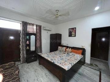 3 BHK Independent Builder Floor in Sector 49 for resale Faridabad. The reference number is 20142952