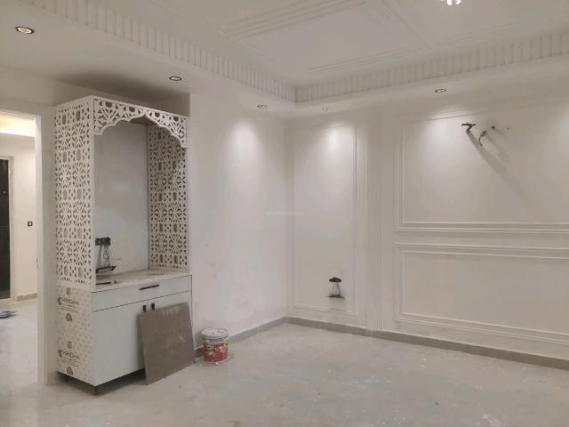 3 BHK Independent Builder Floor in Sector 49 for resale Faridabad. The reference number is 20170254