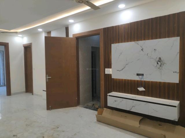 3 BHK Independent Builder Floor in Sector 49 for resale Faridabad. The reference number is 20128771