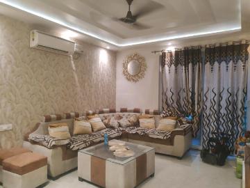 3 BHK Independent Builder Floor in Sector 49 for resale Faridabad. The reference number is 20278309