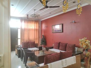 3 BHK Independent Builder Floor in Sector 49 for resale Faridabad. The reference number is 20278581