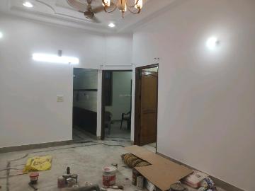 3 BHK Independent Builder Floor in Sector 49 for resale Faridabad. The reference number is 20279801