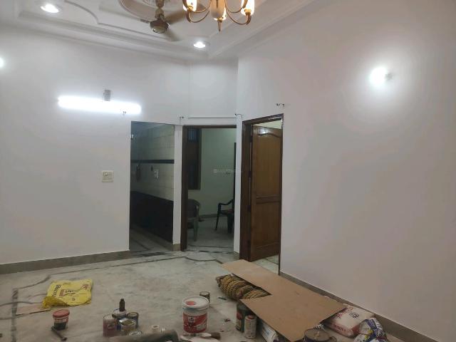 3 BHK Independent Builder Floor in Sector 49 for resale Faridabad. The reference number is 20279801