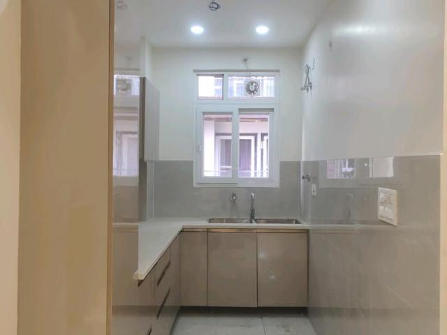3 BHK Independent Builder Floor in Sector 49 for resale Faridabad. The reference number is 20280240