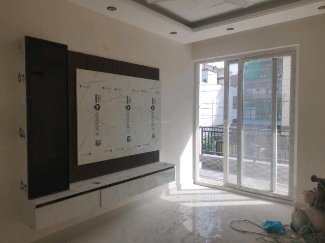 3 BHK Independent Builder Floor in Sector 49 for resale Faridabad. The reference number is 20286887