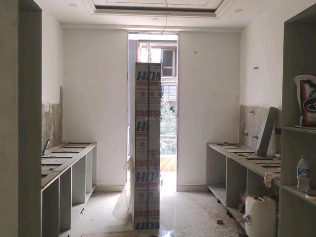 3 BHK Independent Builder Floor in Sector 49 for resale Faridabad. The reference number is 20296826