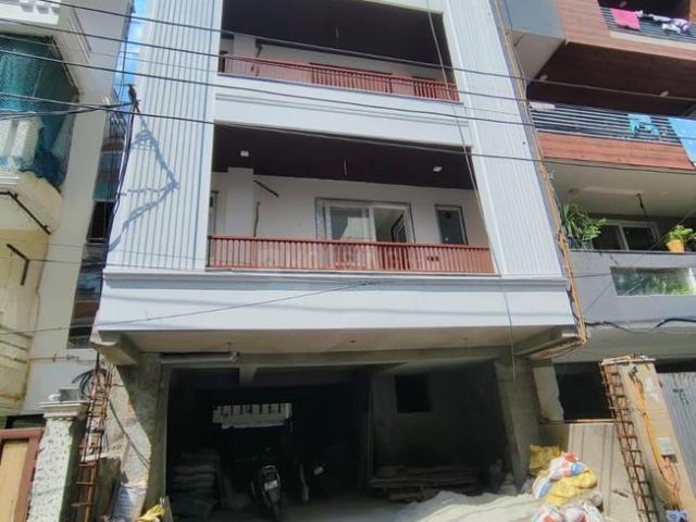 3 BHK Independent Builder Floor in Sector 49 for resale Faridabad. The reference number is 20214743