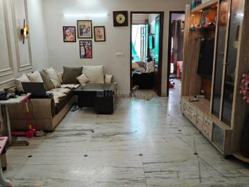 3 BHK Independent Builder Floor in Sector 49 for resale Faridabad. The reference number is 20239942
