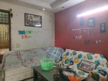 3 BHK Independent Builder Floor in Sector 49 for resale Faridabad. The reference number is 20302764