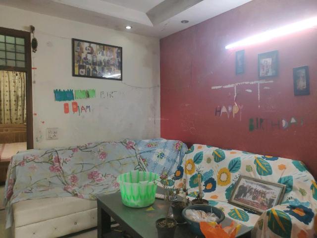 3 BHK Independent Builder Floor in Sector 49 for resale Faridabad. The reference number is 20302764