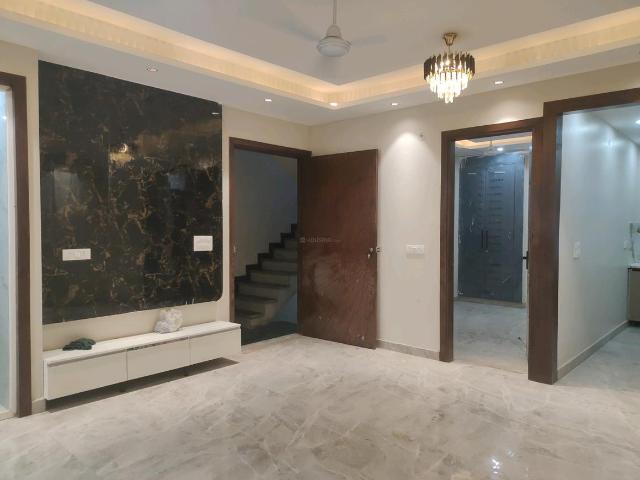 3 BHK Independent Builder Floor in Sector 49 for resale Faridabad. The reference number is 20303358