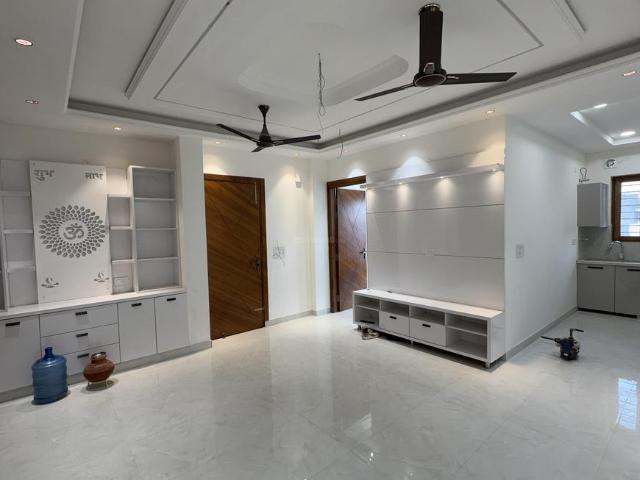 3 BHK Independent Builder Floor in Sector 49 for resale Faridabad. The reference number is 20316776