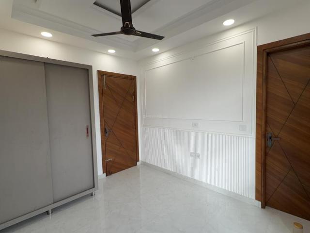 3 BHK Independent Builder Floor in Sector 49 for resale Faridabad. The reference number is 20316776