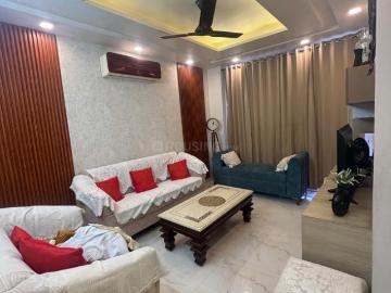 3 BHK Independent Builder Floor in Sector 49 for resale Faridabad. The reference number is 20321213