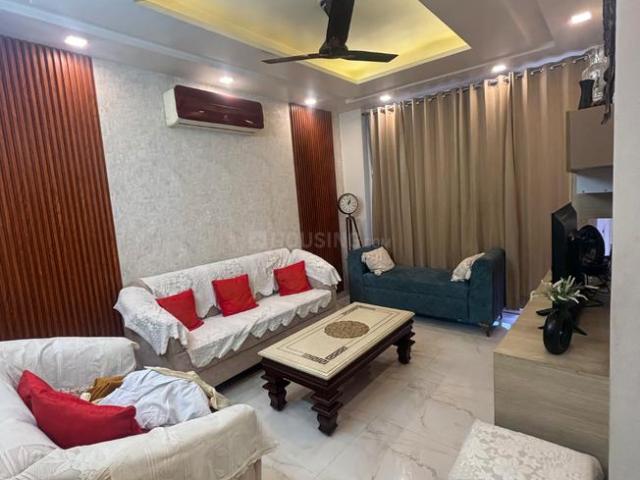 3 BHK Independent Builder Floor in Sector 49 for resale Faridabad. The reference number is 20321213