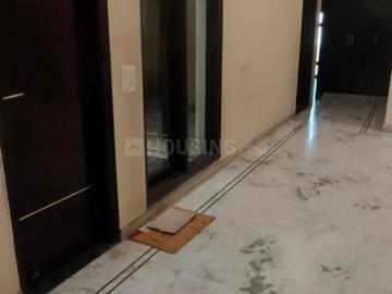 3 BHK Independent Builder Floor in Sector 49 for resale Faridabad. The reference number is 20474072