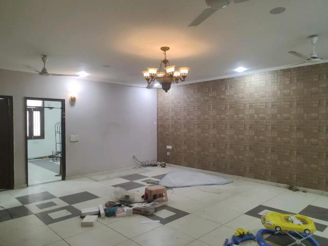 3 BHK Independent Builder Floor in Sector 49 for resale Faridabad. The reference number is 20400468