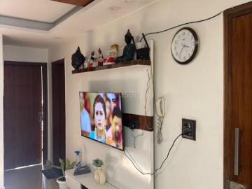 3 BHK Independent Builder Floor in Sector 49 for resale Faridabad. The reference number is 20400977