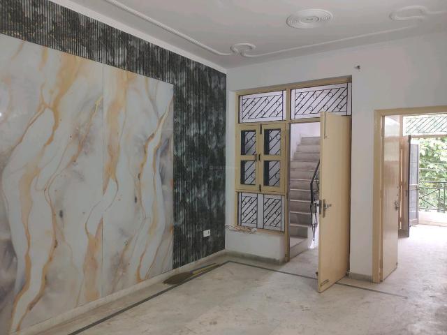 3 BHK Independent Builder Floor in Sector 49 for resale Faridabad. The reference number is 20425778