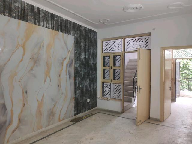 3 BHK Independent Builder Floor in Sector 49 for resale Faridabad. The reference number is 20425778