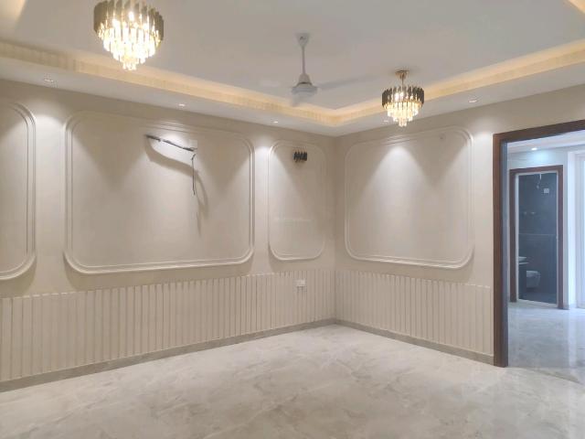 3 BHK Independent Builder Floor in Sector 49 for resale Faridabad. The reference number is 20426715