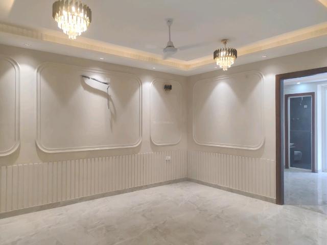 3 BHK Independent Builder Floor in Sector 49 for resale Faridabad. The reference number is 20426715