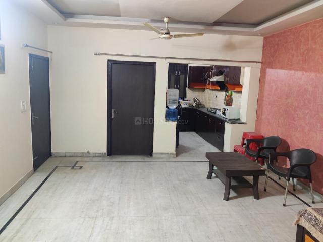 3 BHK Independent Builder Floor in Sector 49 for resale Faridabad. The reference number is 20547785