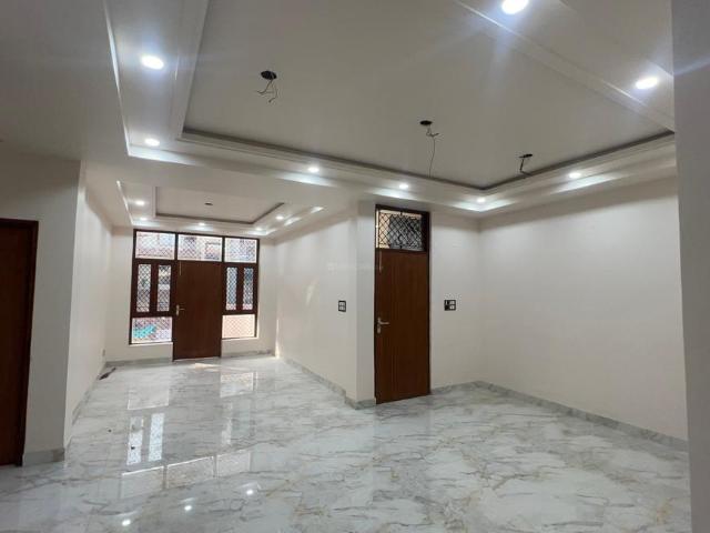 3 BHK Independent Builder Floor in Sector 49 for resale Faridabad. The reference number is 20669332