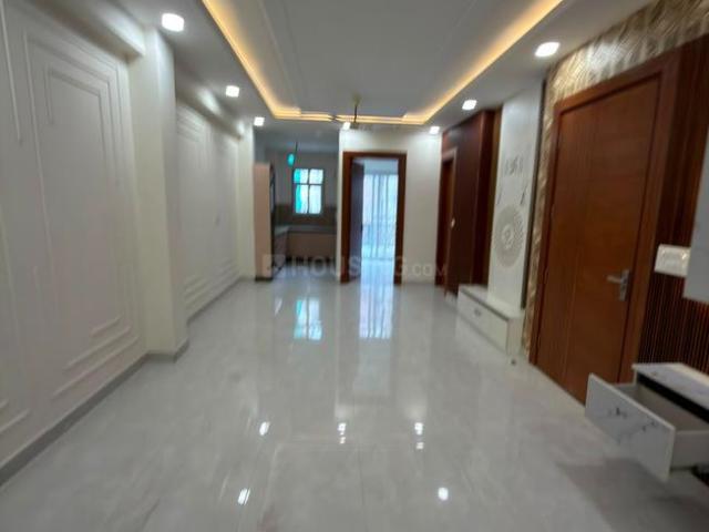 3 BHK Independent Builder Floor in Sector 49 for resale Faridabad. The reference number is 20778154