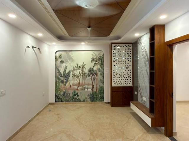 3 BHK Independent Builder Floor in Pali for resale Faridabad. The reference number is 20778272