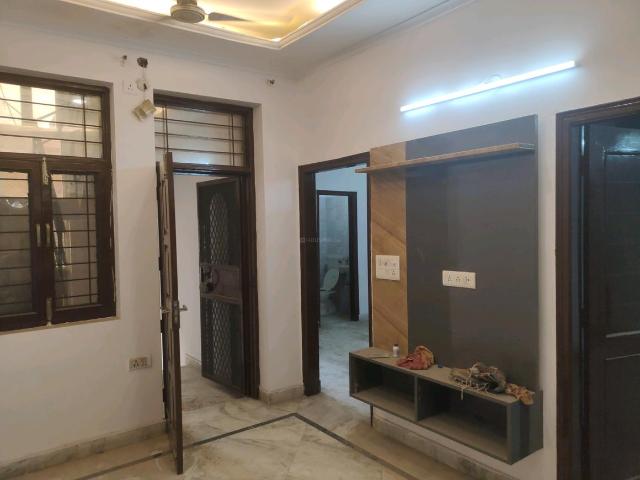 2 BHK Independent Builder Floor in Sector 49 for resale Faridabad. The reference number is 20783130