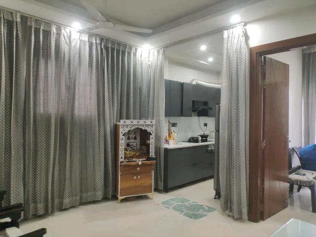 2 BHK Independent Builder Floor in Sector 49 for resale Faridabad. The reference number is 20783469
