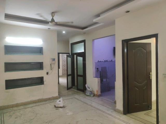 3 BHK Independent Builder Floor in Sector 49 for resale Faridabad. The reference number is 20783524