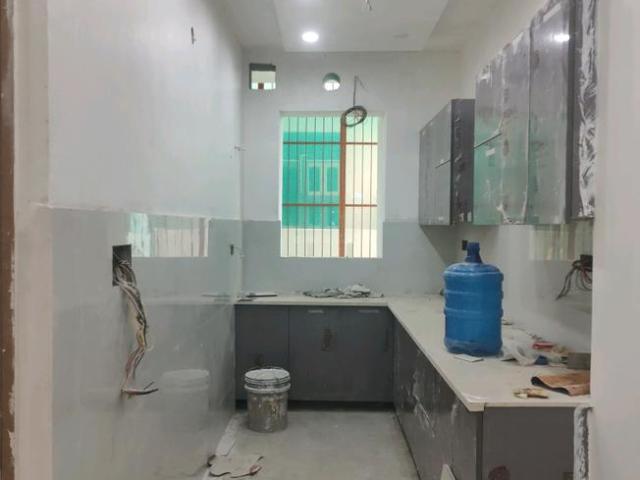 3 BHK Independent Builder Floor in Sector 49 for resale Faridabad. The reference number is 20733079