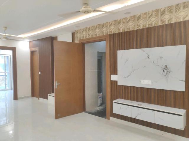 3 BHK Independent Builder Floor in Sector 49 for resale Faridabad. The reference number is 20733253